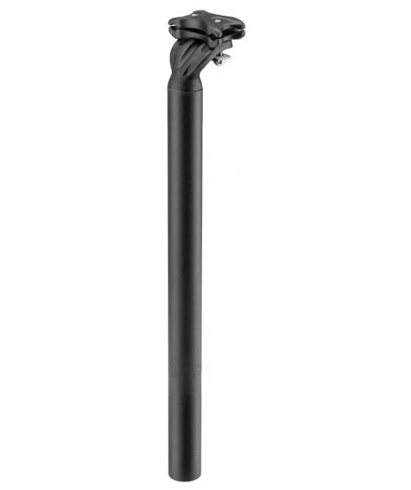 

Подседельный штырь STELS JD-SP-412 28,6x350 (черный), JD-SP-412