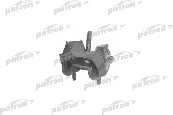 

Опора двигателя MERCEDES-BENZ M-class (W163) ML 230/270/320/350 98-2005 PATRON PSE3361