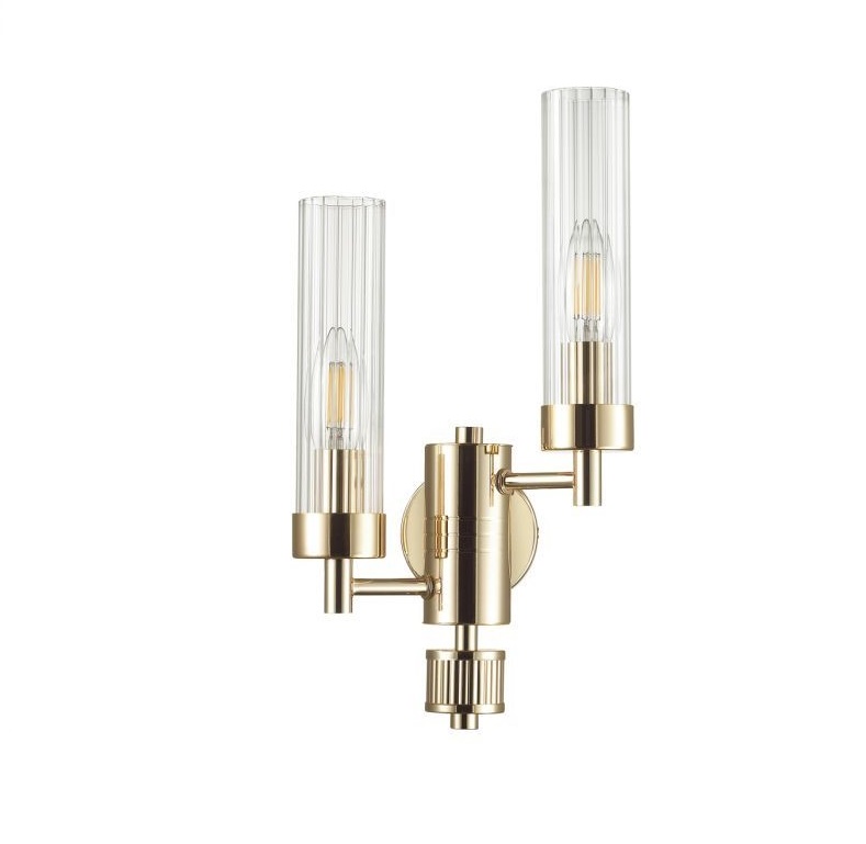 

Настенный светильник Lumion KAMILLA 5274/2W