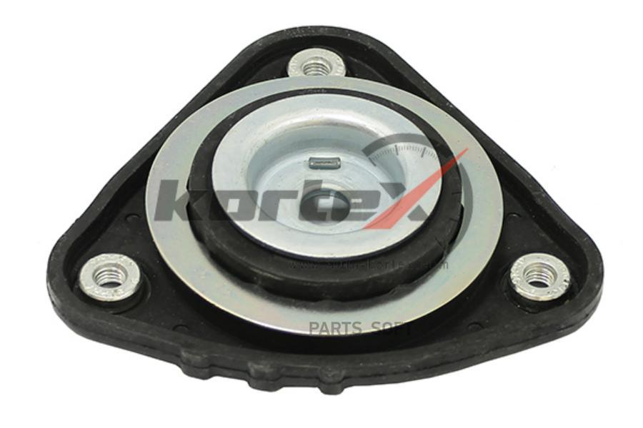 

KORTEX KAC1054 Опора амортизатора MAZDA 3 09- пер.