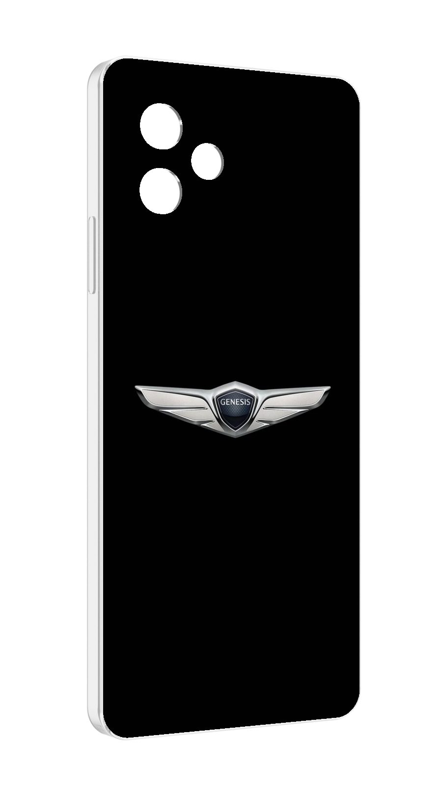 

Чехол MyPads genesis-1 мужской для Huawei Nova Y61 / Huawei Enjoy 50z, Прозрачный, Tocco