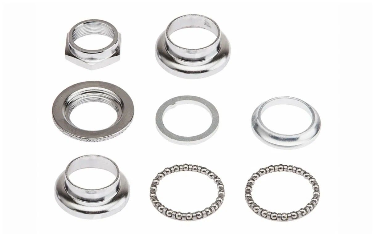 

Деталь рулевой колонки STELS FP-H501 170098 (черный)