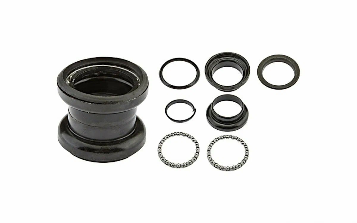 

Деталь рулевой колонки STELS FP-H801S 1-1/8" (черный) 170084