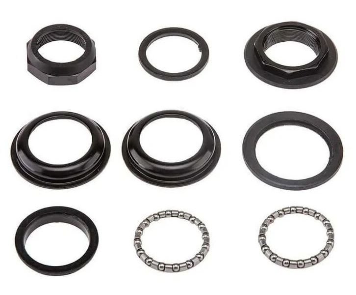 

Деталь рулевой колонки STELS FP-H805 170104 (черный)