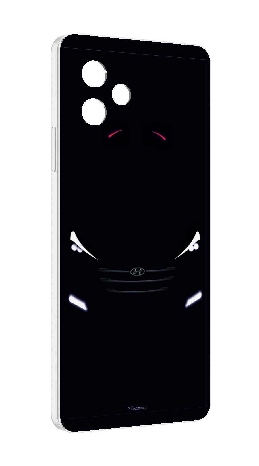 

Чехол MyPads hyundai 1 для Huawei Nova Y61 / Huawei Enjoy 50z, Прозрачный, Tocco