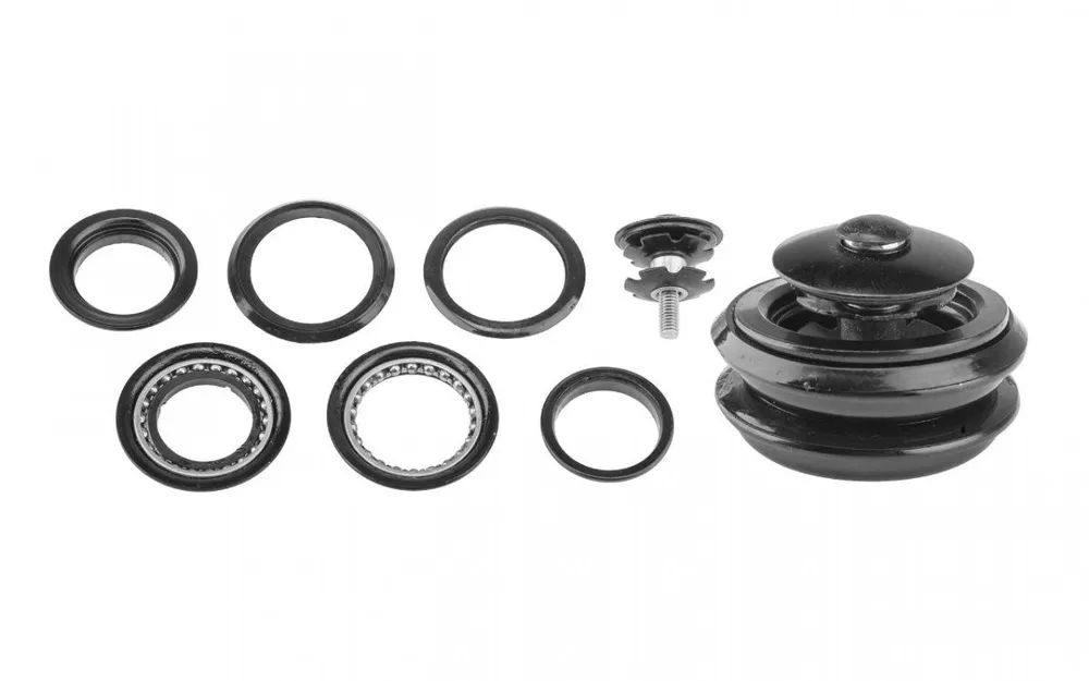 

Подшипник SHIMANO FH-M618 3/16