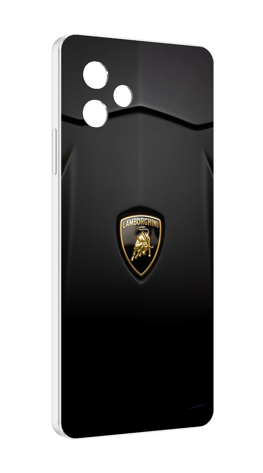 

Чехол MyPads lamborghini ламба 3 для Huawei Nova Y61 / Huawei Enjoy 50z, Прозрачный, Tocco