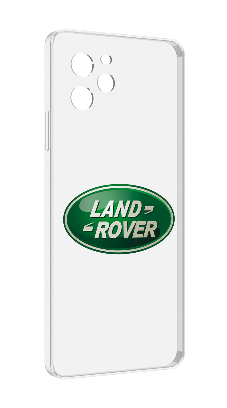 Чехол MyPads land-rover-3 для Huawei Nova Y61 / Huawei Enjoy 50z