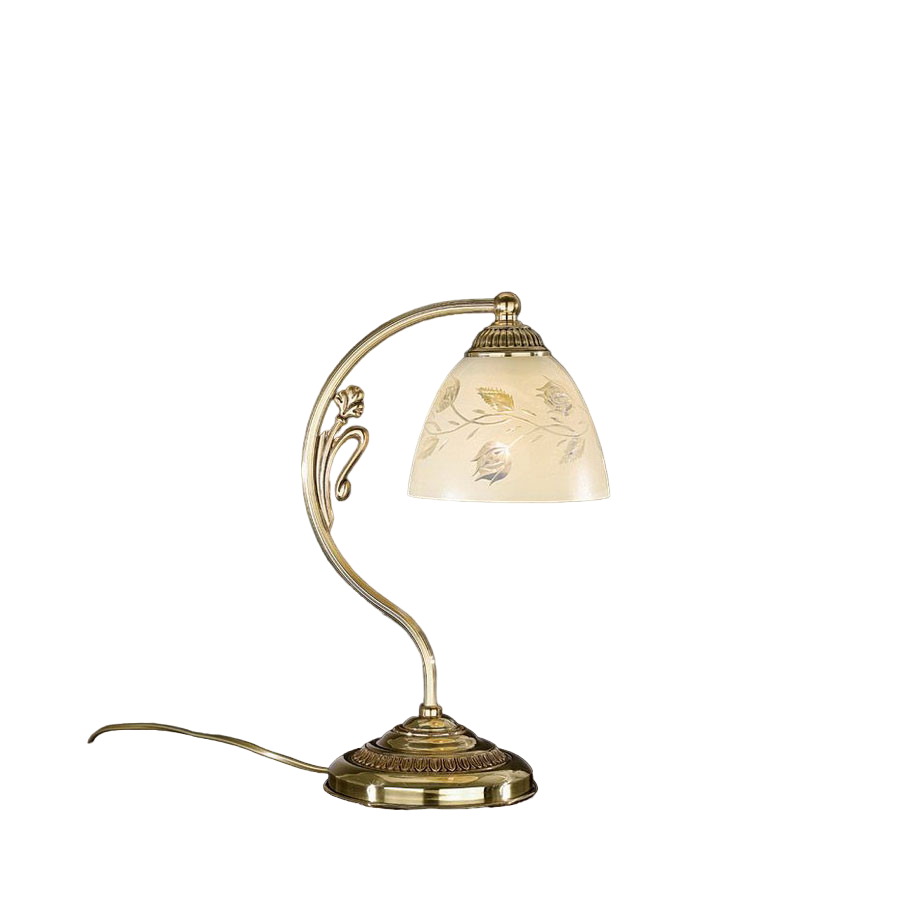 

Настольная лампа Reccagni Angelo P 6358 P