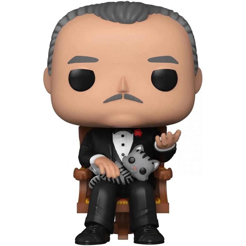 

Фигурка Funko POP! Movies The Godfather 50th Vito 61529