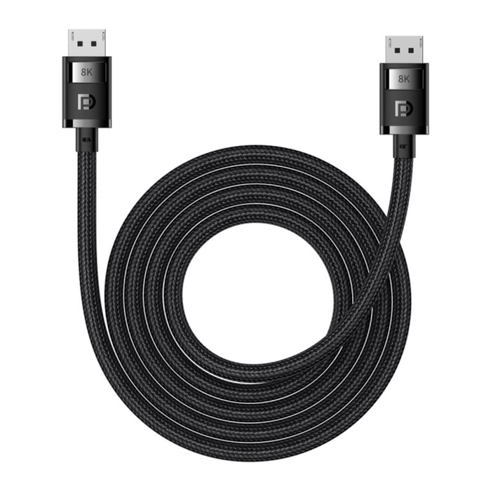 Кабель Baseus HDMI-HDMI вилка м 9900714 1975₽