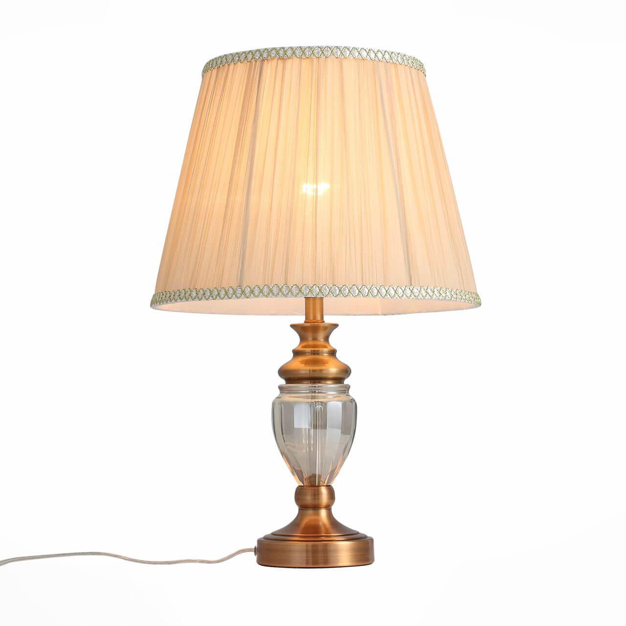 

Настольная лампа ST Luce Vezzo SL965.304.01