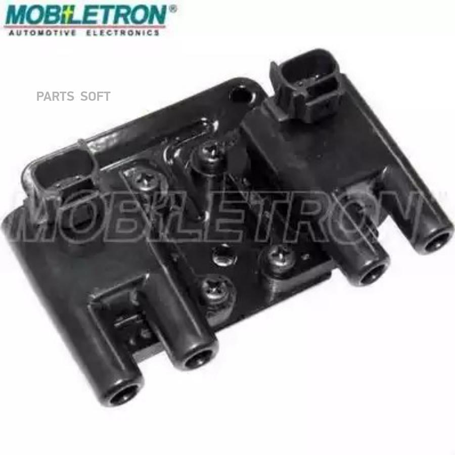 

MOBILETRON Катушка зажигания Chevrolet Lacetti Daewoo Nubira MOBILETRON ck-12