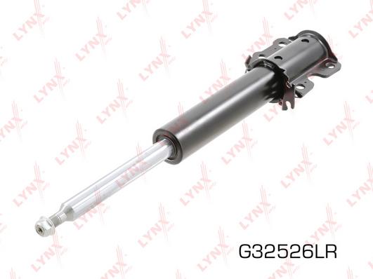 

Стойка Амортизационная Передняя G32526Lr Lynxauto G32526Lr