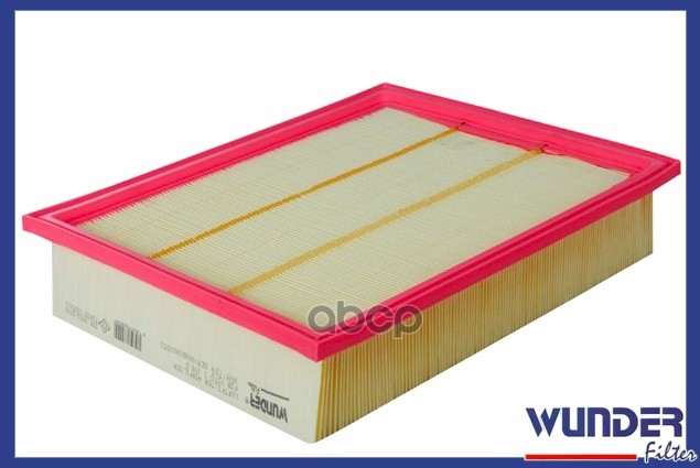 

Фильтр Воздушный Mb Vito 2.0-2.3 Wunder Filter Wh709 Mb Vito 2.0-2.3 WUNDER filter арт. WH