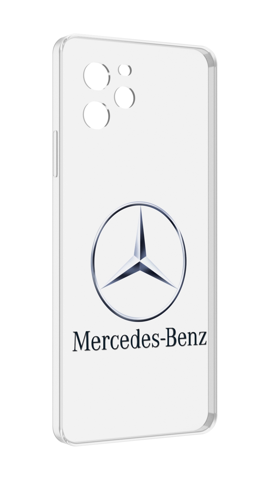 

Чехол MyPads mercedes-7 мужской для Huawei Nova Y61 / Huawei Enjoy 50z, Прозрачный, Tocco