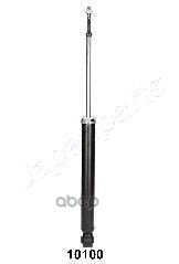 

Амортизатор Подвески Задн Газ Nissan Mic Japanparts Mm10100