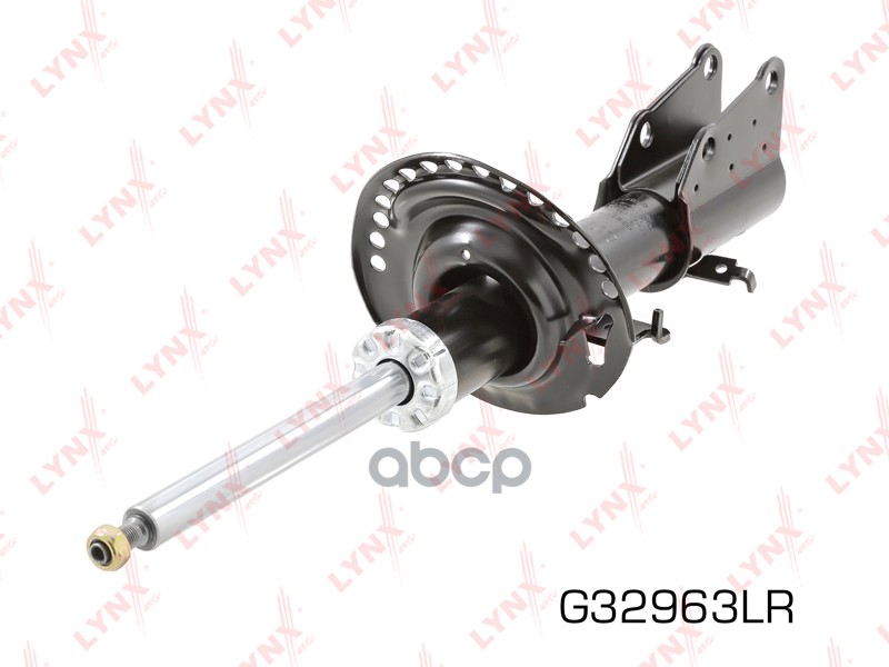 

Стойка Амортизационная Передняя G32963Lr Lynxauto G32963Lr