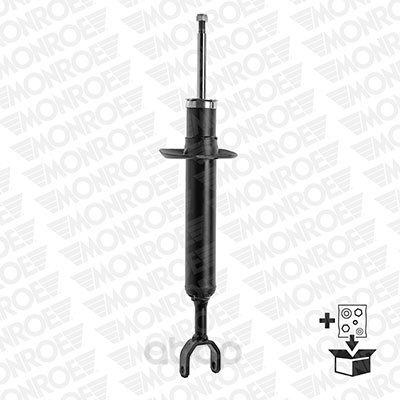 

26655_Амортизатор Передний Audi A4 95-00 Monroe 26655