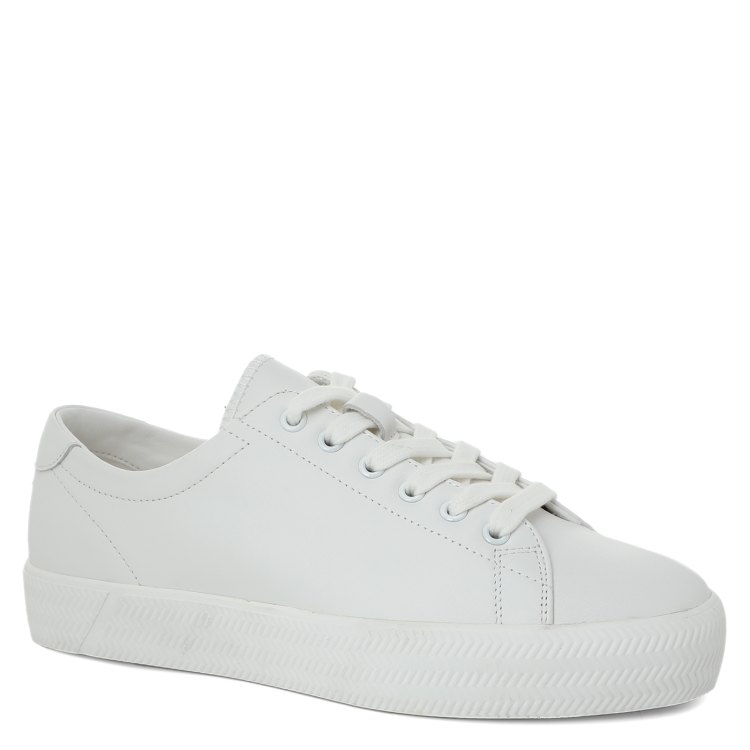 

Кеды женские Tendance WWD02-1 белые 35 EU, Белый, WWD02-1