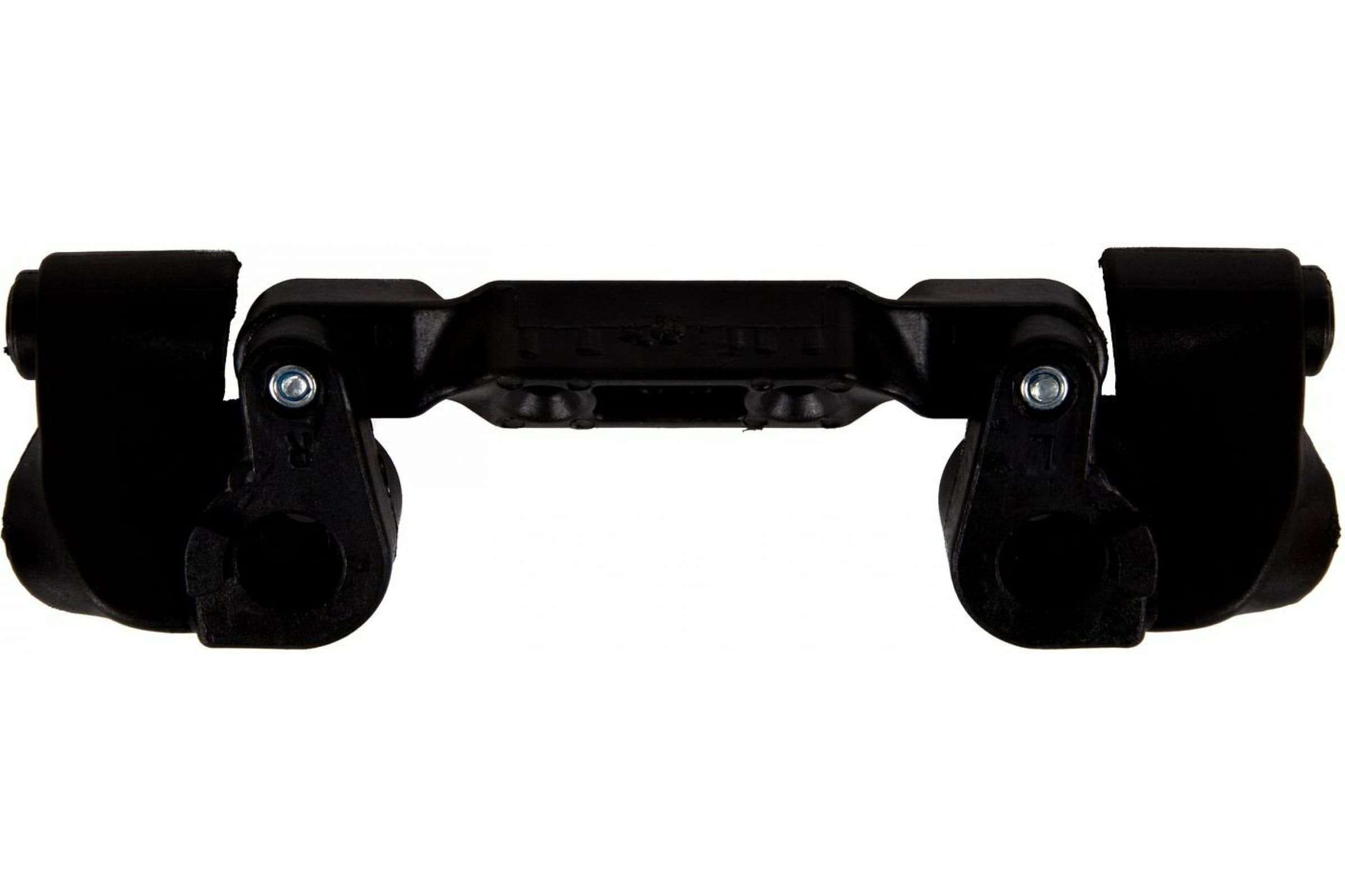 

Рулевая STG для пластиковых самокатов (черный) X84098