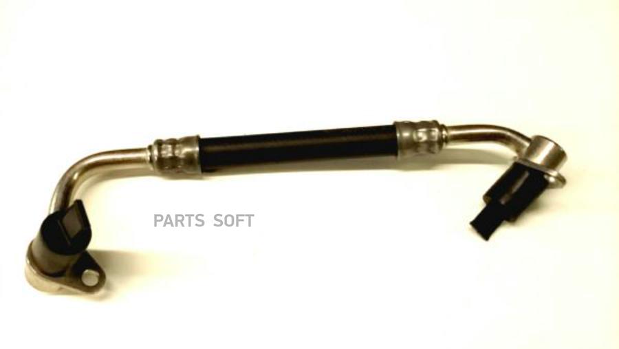 

Масляная Трубка VOLVO арт. 30750014