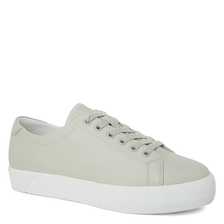 

Кеды женские Tendance WWD02-1 бежевые 35 EU, WWD02-1