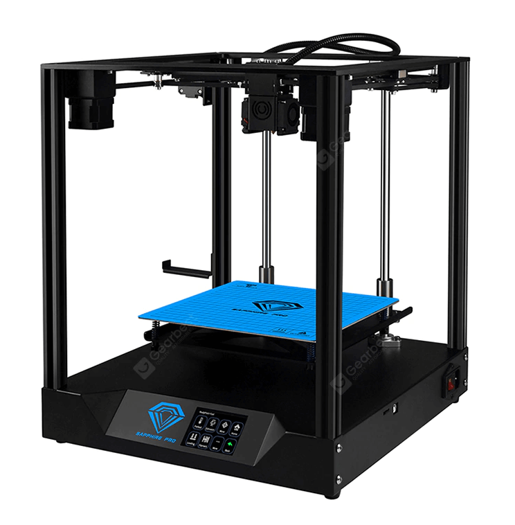 

3D принтер Two Trees Sapphire Pro, Sapphire Pro