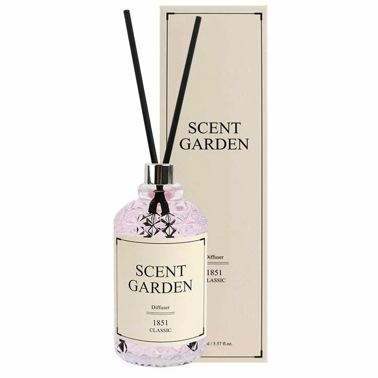 Foodaholic Scent Garden Diffuser Baby Peach Ароматический диффузор 