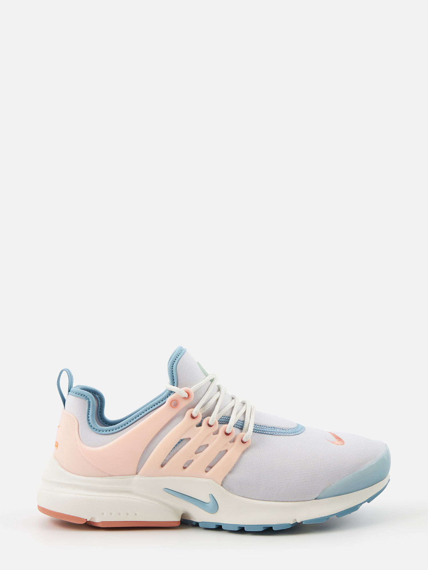 

Кроссовки женские Nike Air Presto Iris Whisper 878068504 разноцветные 37 EU, Разноцветный, Air Presto Iris Whisper