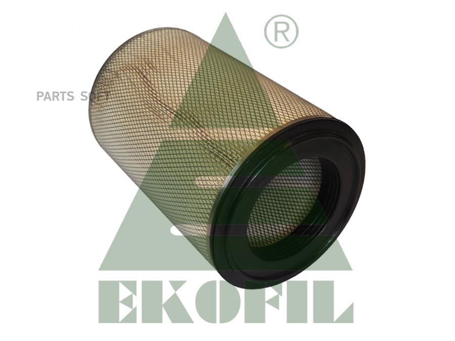 

EKOFIL EKO-01.471 Фильтр возд. RENAULT C, D, Magnum, Premium Lander, Premium II, SCANIA G,