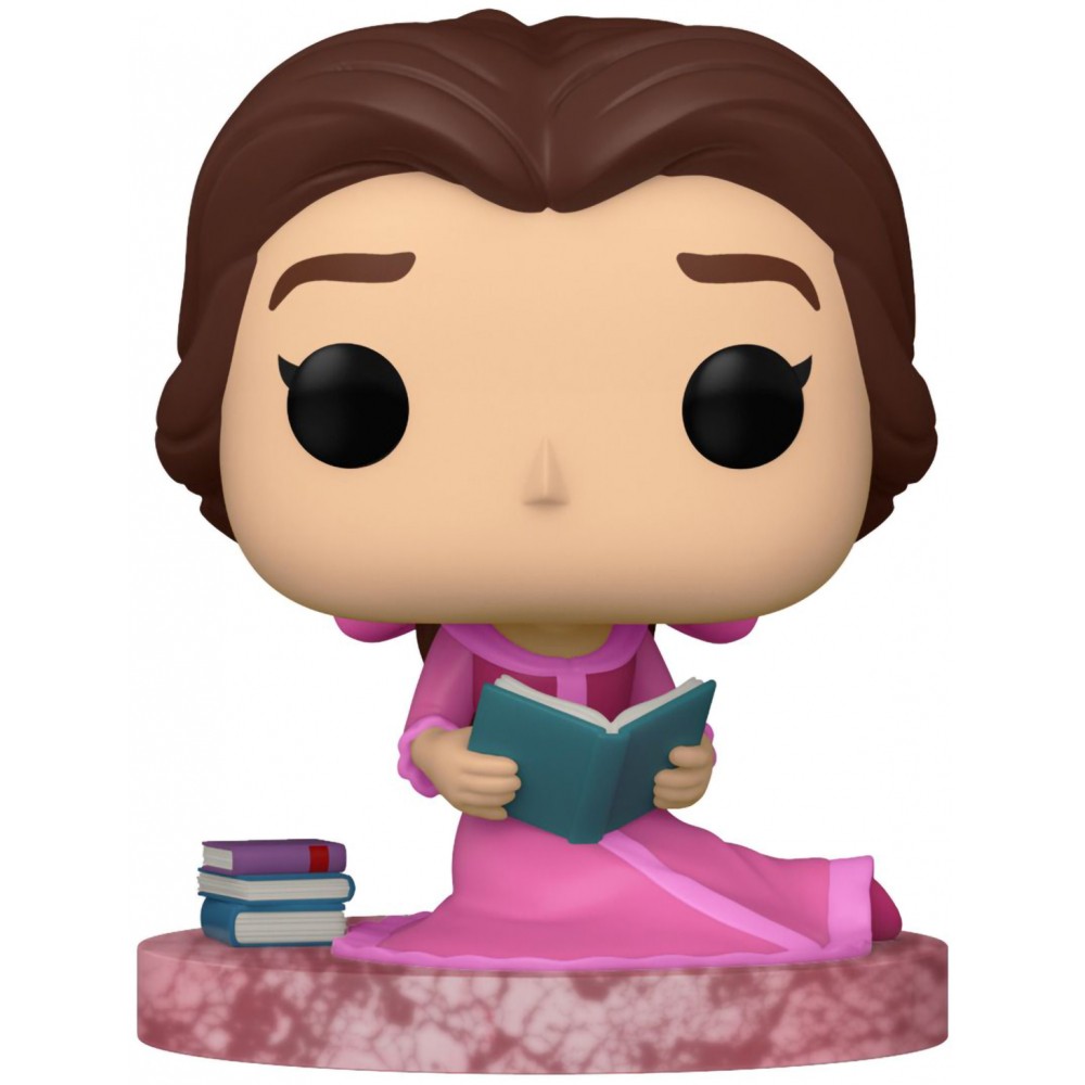 Фигурка Funko POP! Disney Ultimate Princess Belle 56349