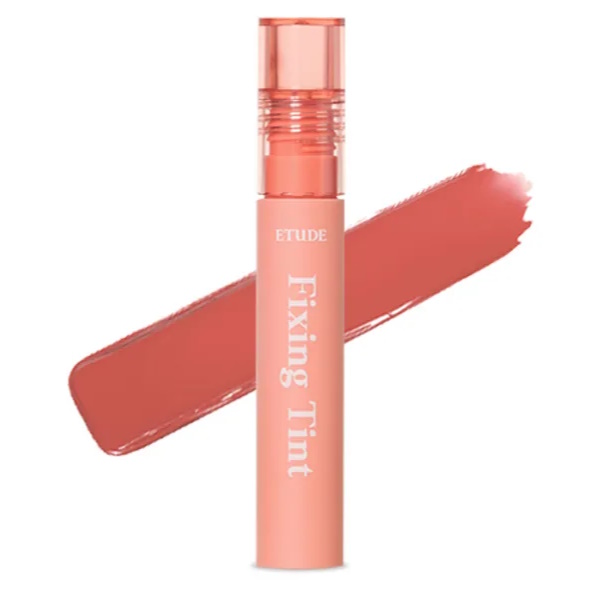 Тинт для губ Etude House Fixing Tint #03 Mellow Peach mellow