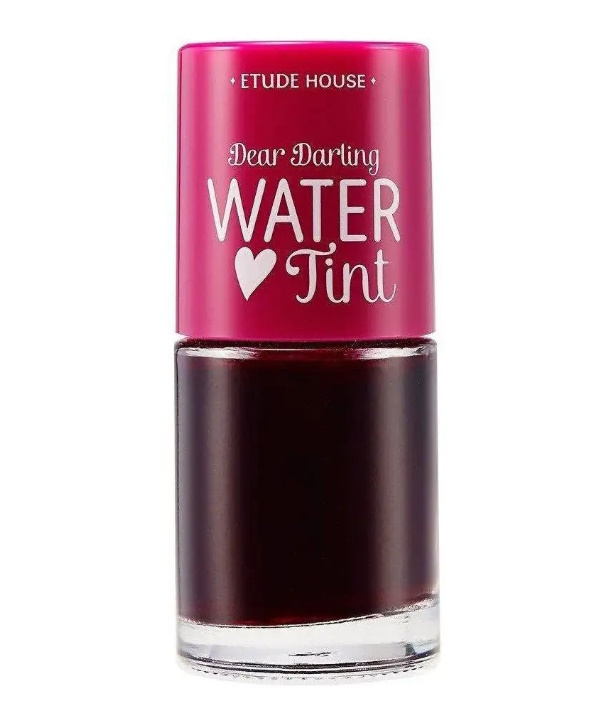 Тинт для губ Etude House Dear Darling Water Tint #02 Cherry Ade 10 мл ultrafiltration water ionizer ultrafiltration membrane cabin filter yellow mud water house hold cleanable