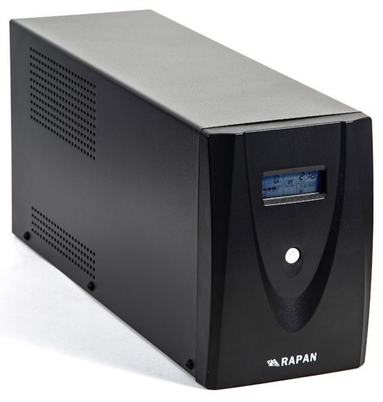 Источник бесперебойного питания Бастион RAPAN-UPS 3000