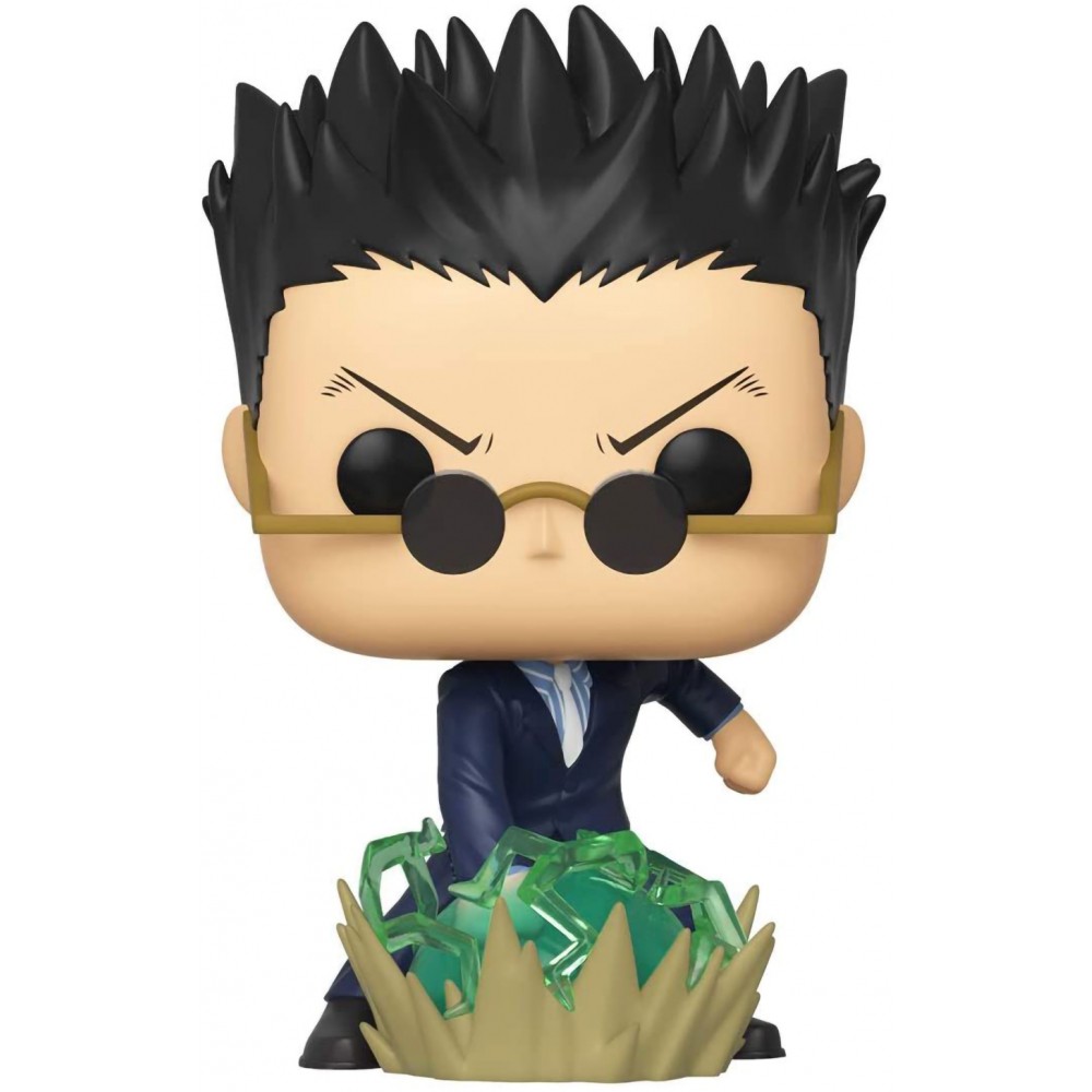 

Фигурка Funko POP! Animation Hunter x Hunter Leorio 45663