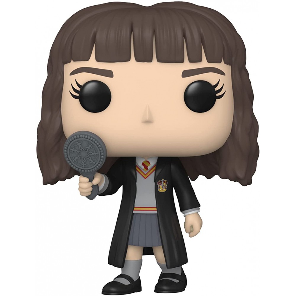Фигурка Funko POP! Harry Potter Chamber of Secrets 20th Hermione Granger 65653 harry potter and the chamber of secrets illustrated ed