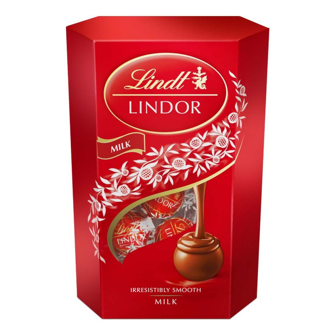 Набор конфет Lindt Молочные 200 г