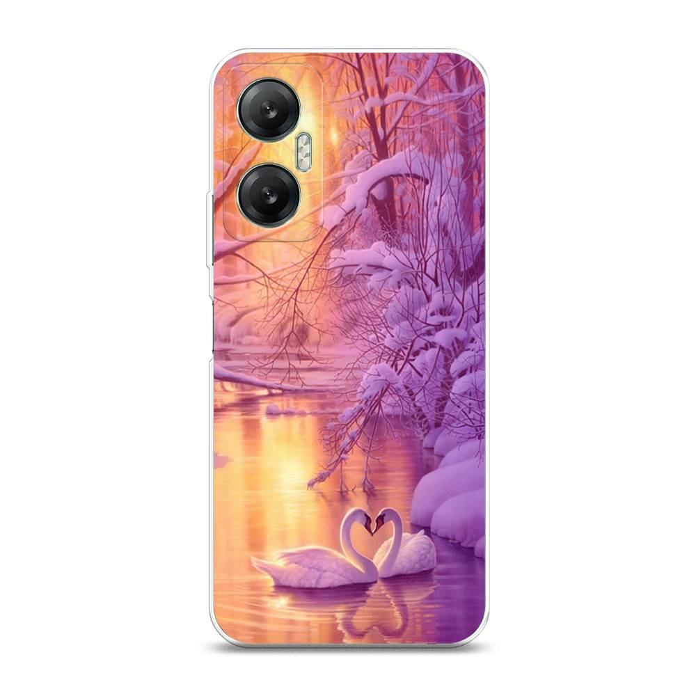 Чехол на Infinix HOT 20 5G 