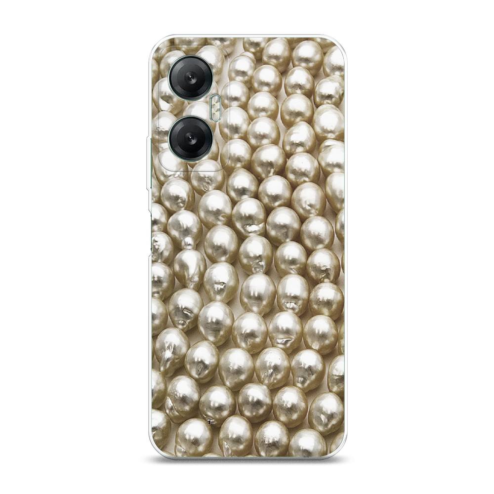 Чехол на Infinix HOT 20 5G 