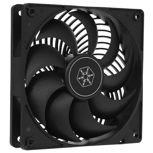 

Корпусной вентилятор SilverStone (SST-AP120I)