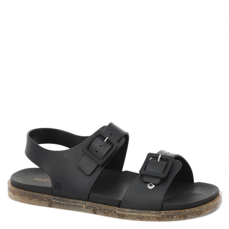

Сандалии женские Melissa 32945 черные 38 EU, 32945