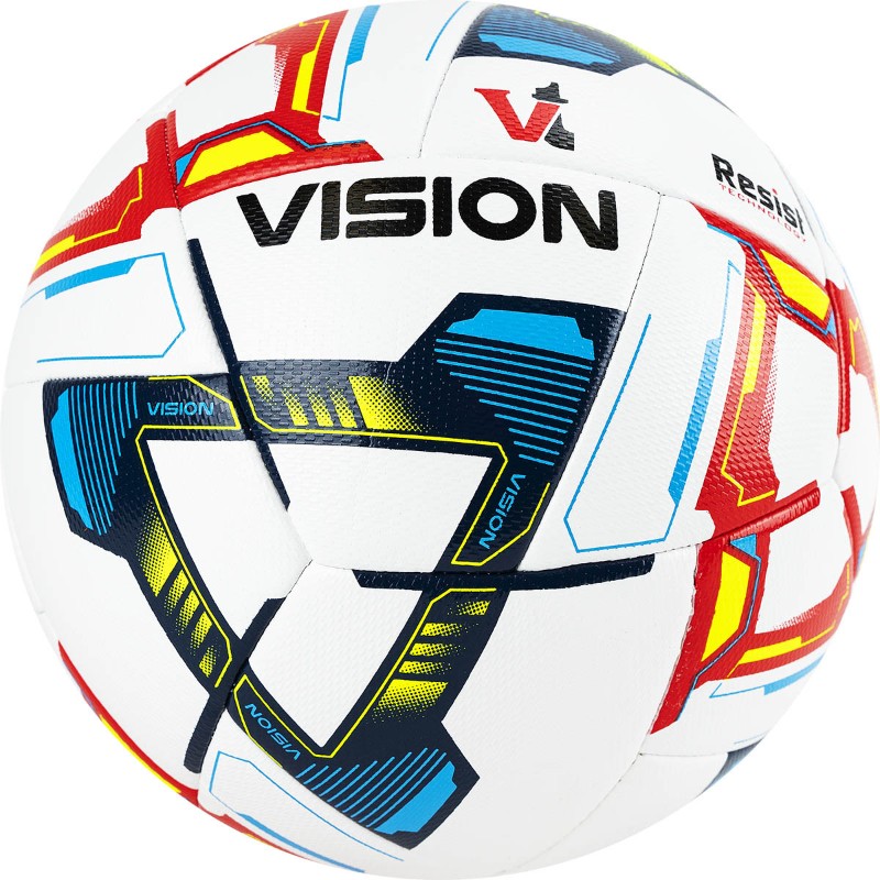 Мяч футбольный Vision Spark F321045, р.5, FIFA Basiс