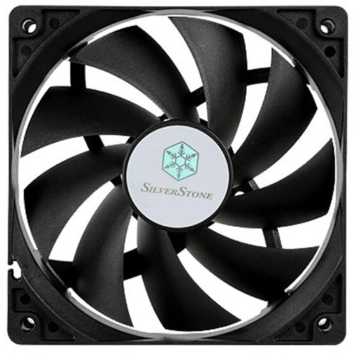 

Вентилятор Silverstone SST-FN121-P