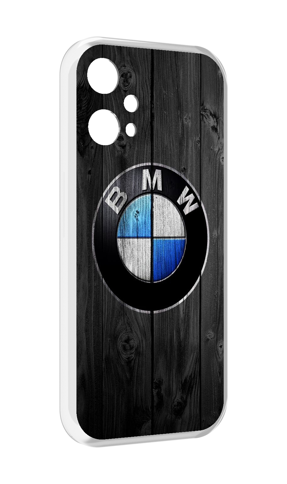

Чехол MyPads bmw бмв 5 мужской для OnePlus Nord CE 2 Lite 5G, Прозрачный, Tocco