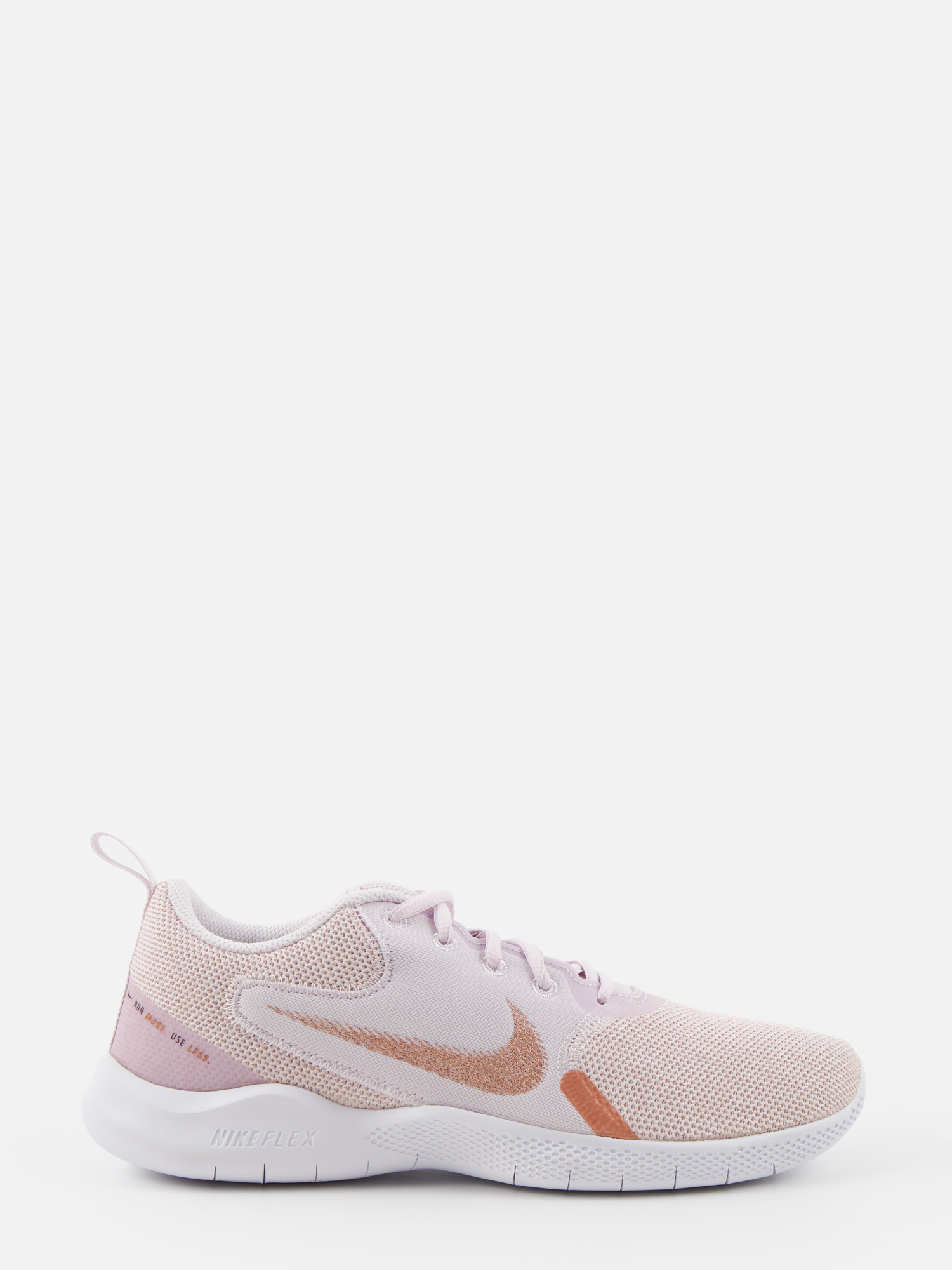 

Кроссовки женские Nike Flex Experience RN 10 CI9964600 бежевые 8 US, Бежевый, Flex Experience RN 10