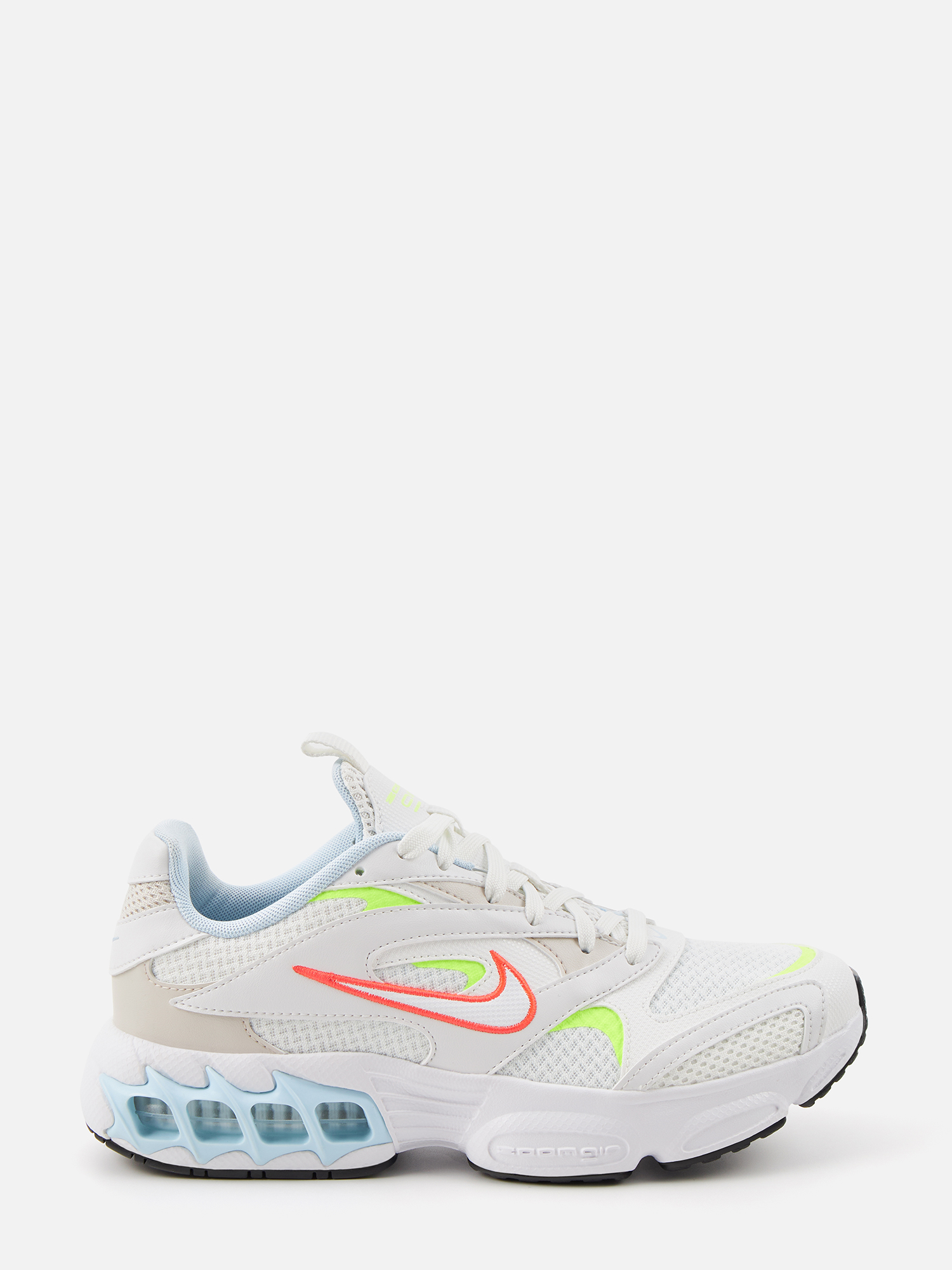 

Кроссовки женские Nike Zoom Air Fire DN1392100 бежевый/оранжевый 8 US, Zoom Air Fire