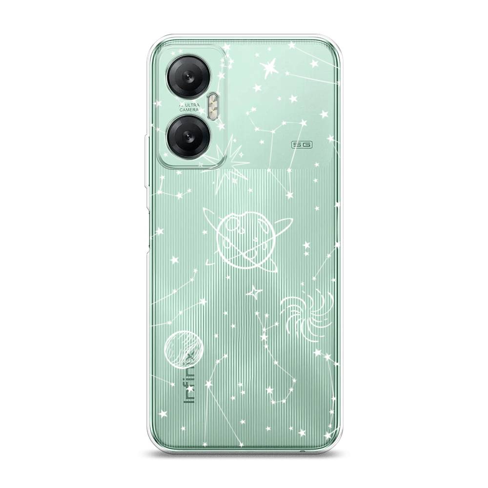 Чехол на Infinix HOT 20 5G 