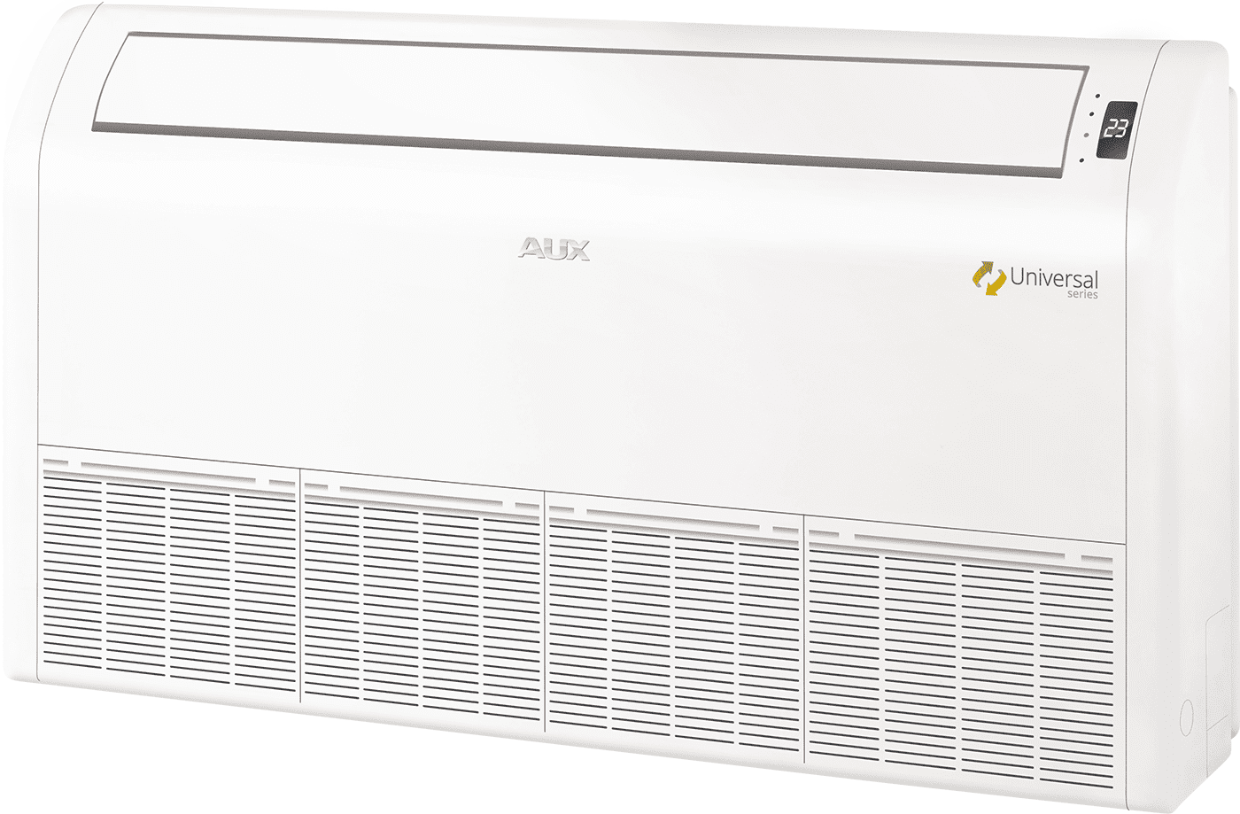 

Напольно-потолочная сплит-система AUX ALCF-H60/5R1C, ALCF-H60/5R1C