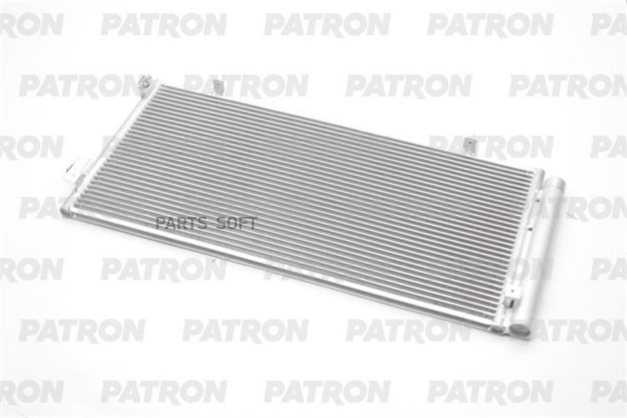 

Радиатор кондиционера PATRON PRS1447